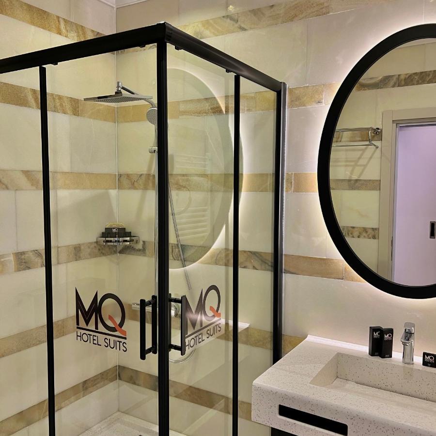 Mq Hotel Suites Arnavutkoy Ngoại thất bức ảnh