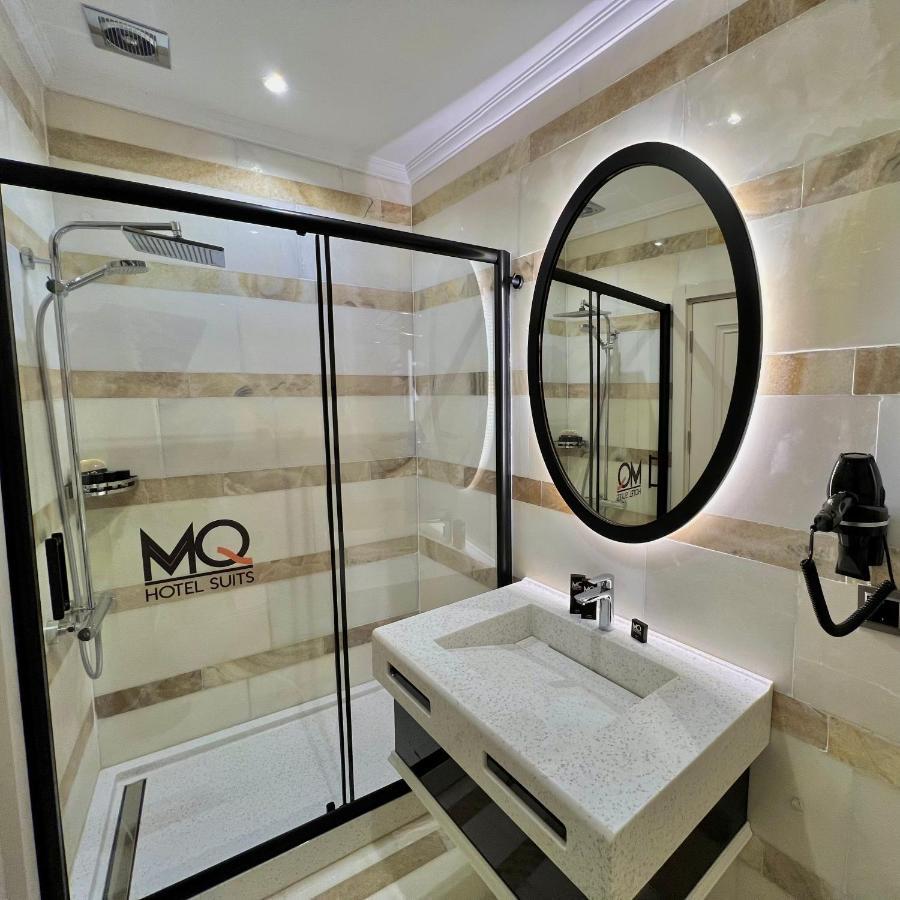 Mq Hotel Suites Arnavutkoy Ngoại thất bức ảnh